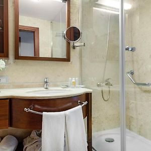 Deluxe Doppelzimmer